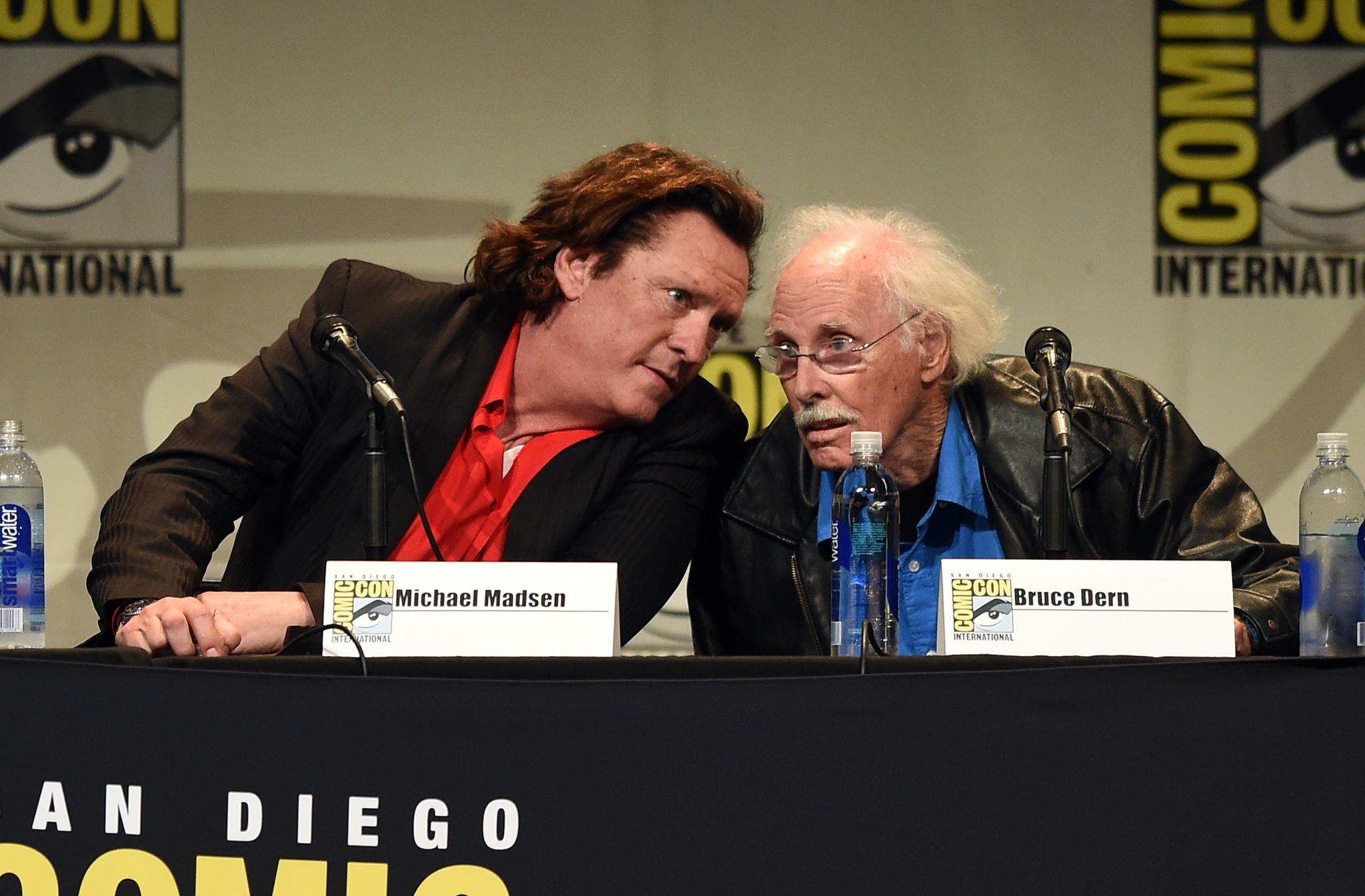 The Hateful 8